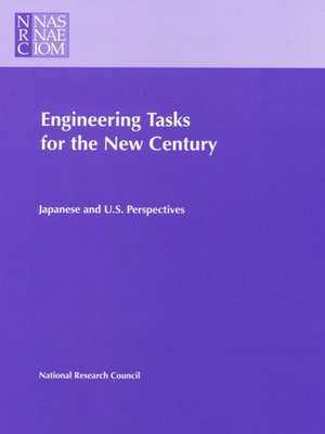 cover image of Engineering Tasks for the New Century